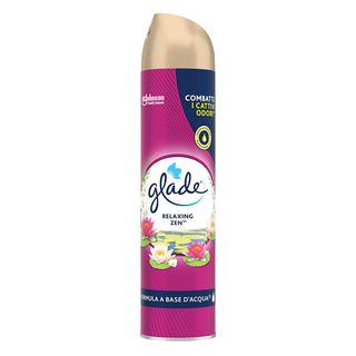 GLADE SPREJ 300 ml RELAXING ZE