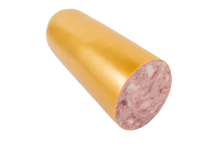 Bakina pečenica