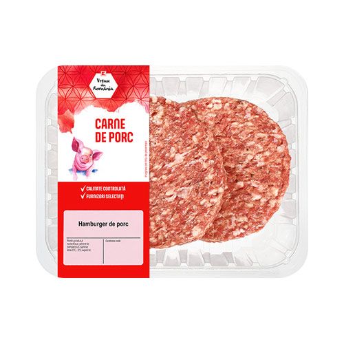 Carne tocata și mici