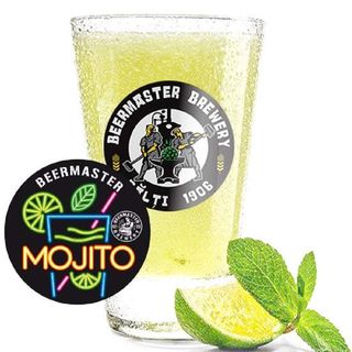BEERMASTER MOJITO