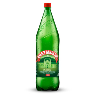 Knjaz Milos 1.75L Pet