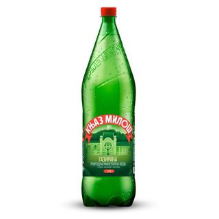 Knjaz Milos 1.75L Pet