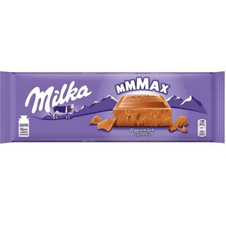 MILKA ALPINE 270G