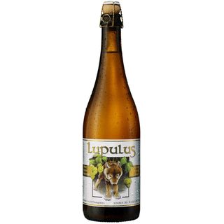 Lupulus Blonde 0,75 L