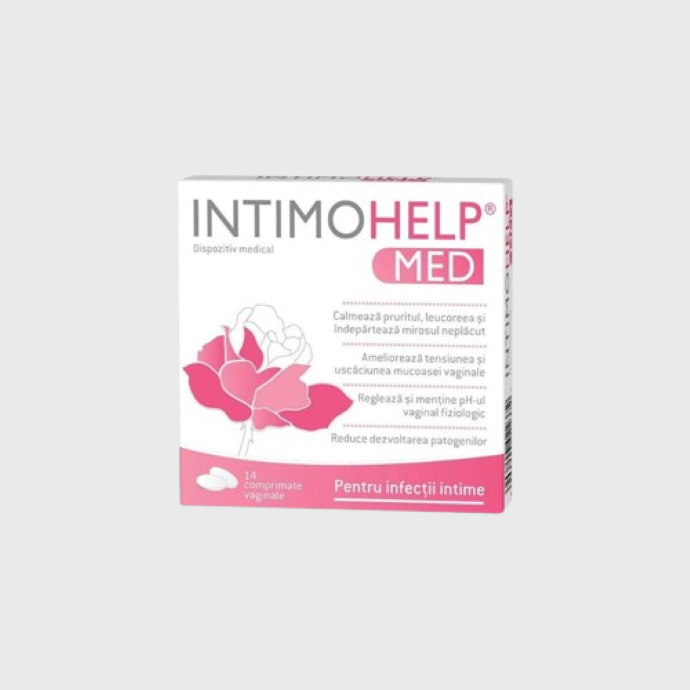 Aparatul genital feminin