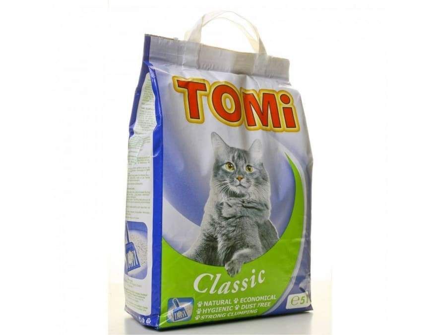 Higijena za Mačke.
