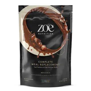 zoe Complete Meal Replacement, 1 kg, Vanilla Gelato