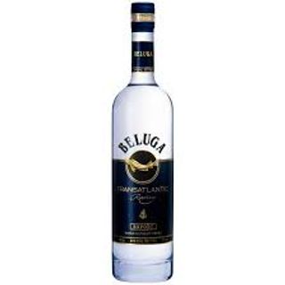 Vodka Beluga Transatlantic 70Cl 40%