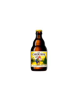 La Chouffe 0,33 L