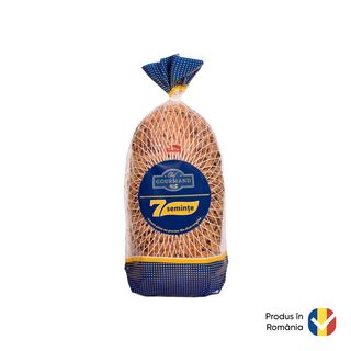 Vel Pitar Chef Gourmand 7 Seminte Franzela Feliata 700G