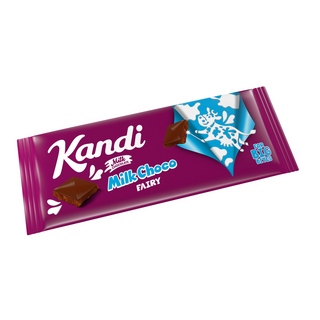 ČOKOL MLIJEČNA 220G KANDIT