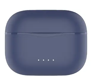 Casti Stereo Cellara Bluetooth Colectia Vibe - Albastru,CL76454