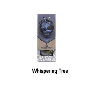 Tree of Life Conuri Parfumate - Whispering Tree