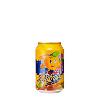 Jivcic cu suc de mere negaz   0.33L