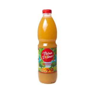 Sok Breskva 1.5L Pet Vocna Dolina