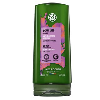 YVES ROCHER balzam za kosu boucles curls 200 ML | 3660005926209