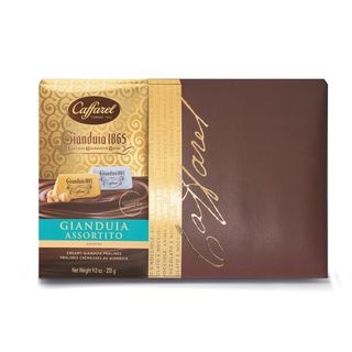 Praline gianduia box 255 g
