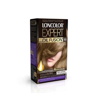 Loncolor Ex.Oil Vop.6.3 Blond Auriu Inc.