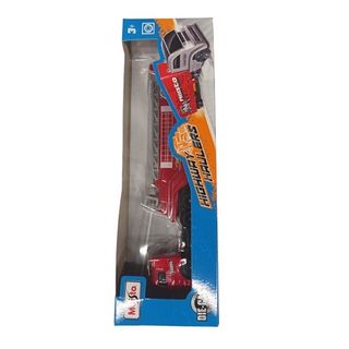 Maisto Camion transportor