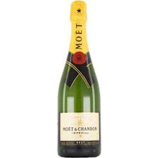 Moet & Chandon Brut Imperial Champagne 0.75L