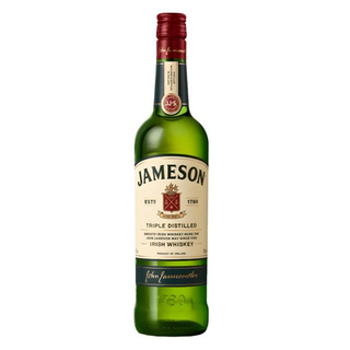 JAMESON 40% 0.7L