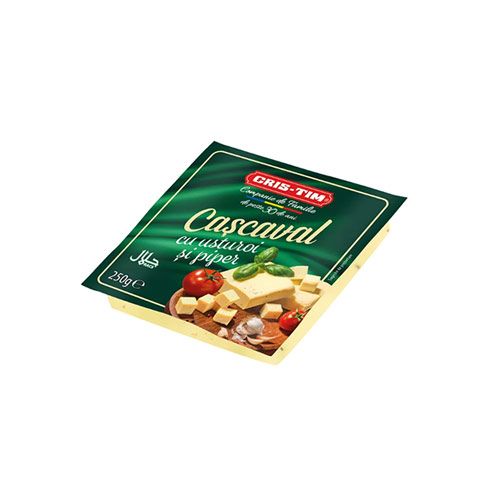 Brânzeturi și cașcaval.