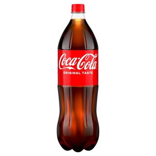 COCA-COLA Băutură Carbogazoasă 1,75L