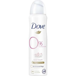 DOVE deo sprej pearl touch 150 ML | 8710447475454