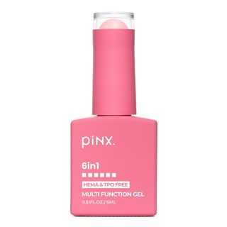 Gel multifunctional pinx. 6in1 - Statement Pink 15ml
