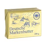 Deutsche Markenbutter Краве масло 82% 250g \ 00023561