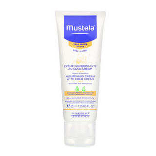 MUSTELA cold hranjiva krema za lice 40 ML | 3504105035990