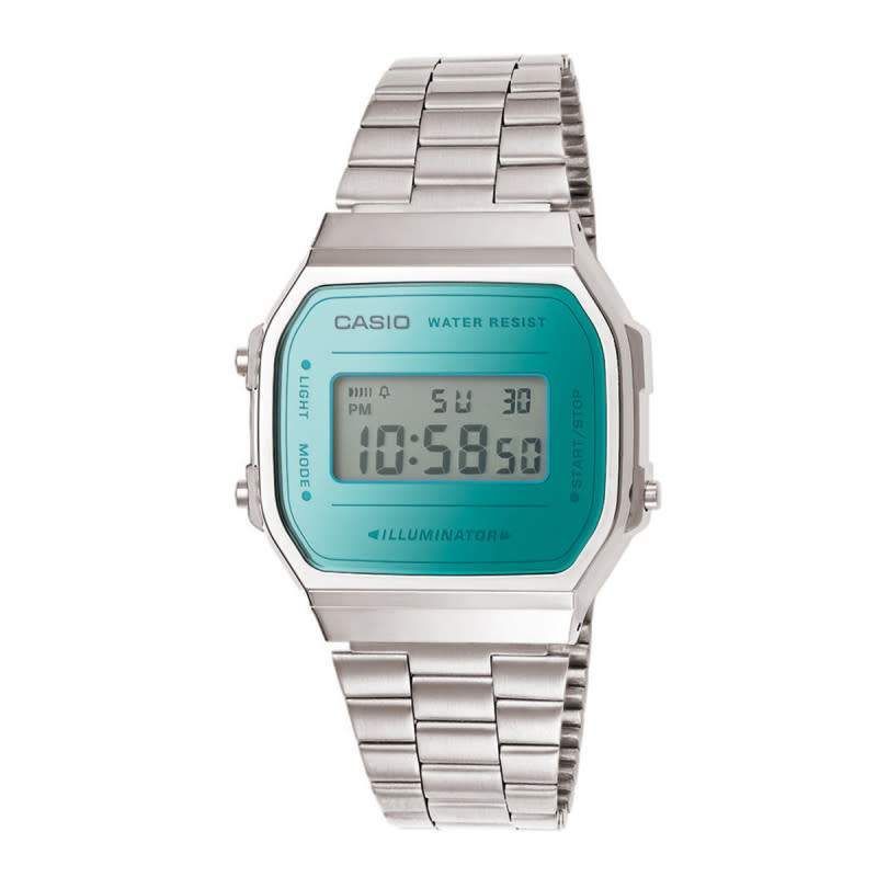 CASIO.