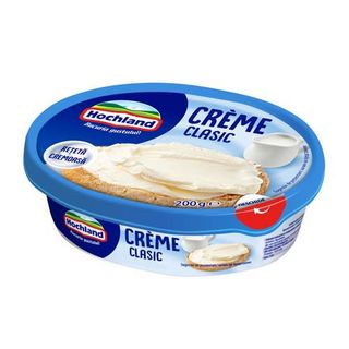 Hochland Creme Natur 200G