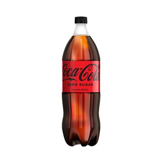 COCA COLA ZERO 2L 061929