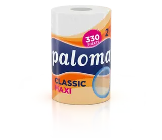 Paloma Brisači Kuhinjski Multi Fun Maxi 330L