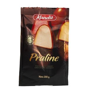ČOKOLADNE PRALINE 200G