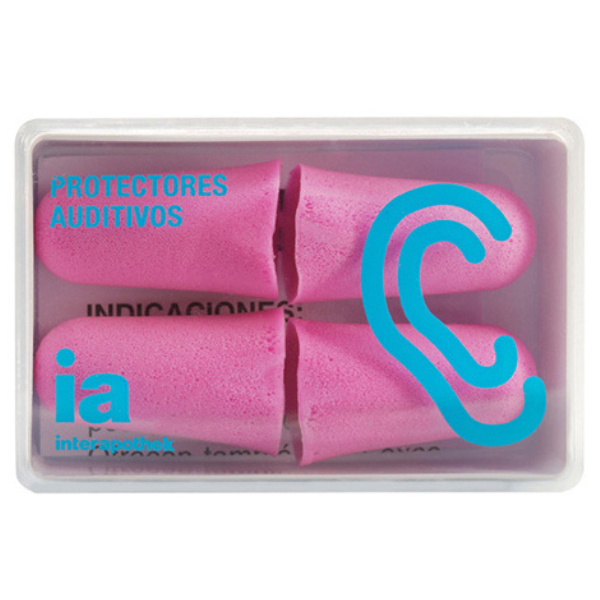 Îngrijire ochi, nas și urechi.