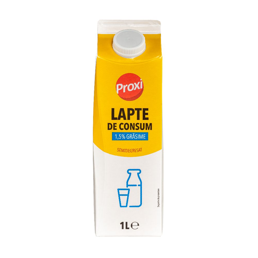 Lapte si produse vegetale