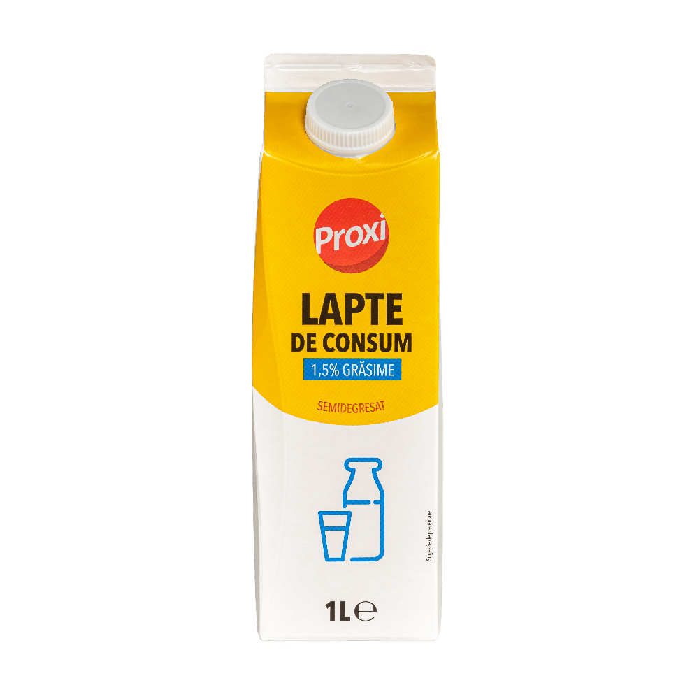 Lapte si produse vegetale