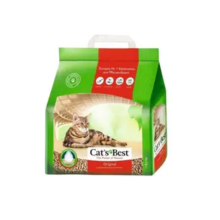 CATS BEST - PRIRODNI POSIP ZA MAČKE 20L