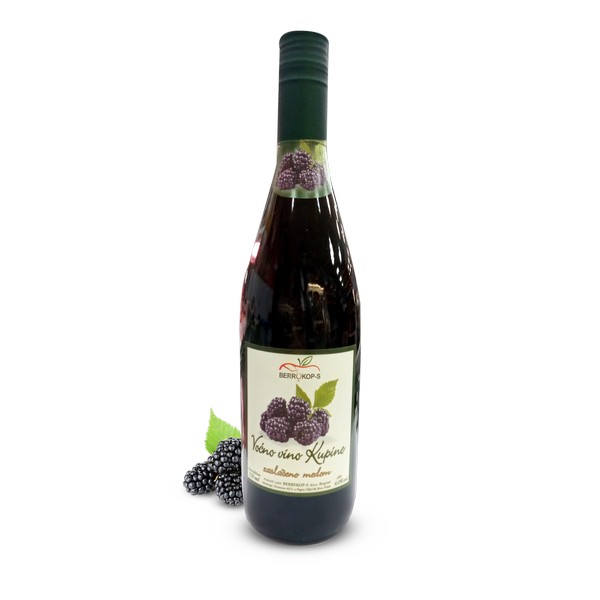 Desertna i ostala vina