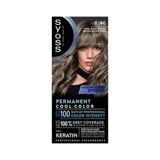 SYOSS COLOR VOPSEA DARK BLOND 6-46 1B