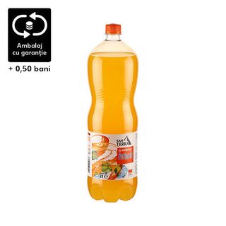 San Terra Baut Carbo Portocale 2L Petsgr