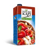 SOK VOCNE KAPI JABUKA 2L NECTAR 050585