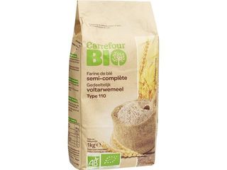 Faina Grau Bio,Carrefour 1 Kg