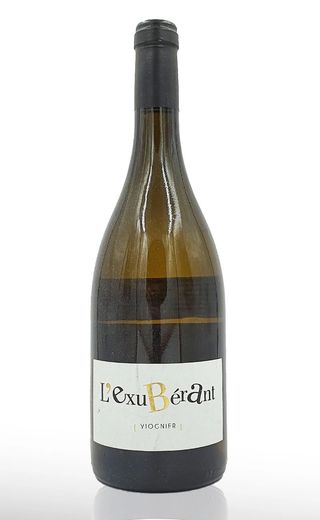 Viognier L'exuBerante