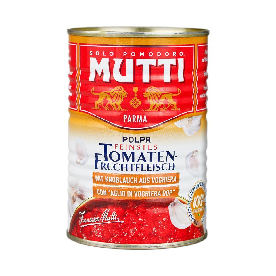 Paste de tomatе și sosuri