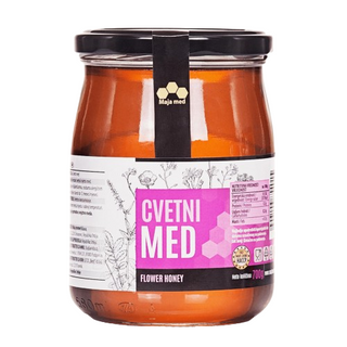 Med Cvijetni 700Gr Maja Promet