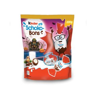 Bombone Kinder Schokobons 200g
