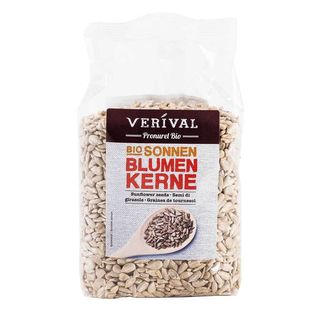 VERIVAL organic suncokretovo sjeme 250 GR | 9004617011245